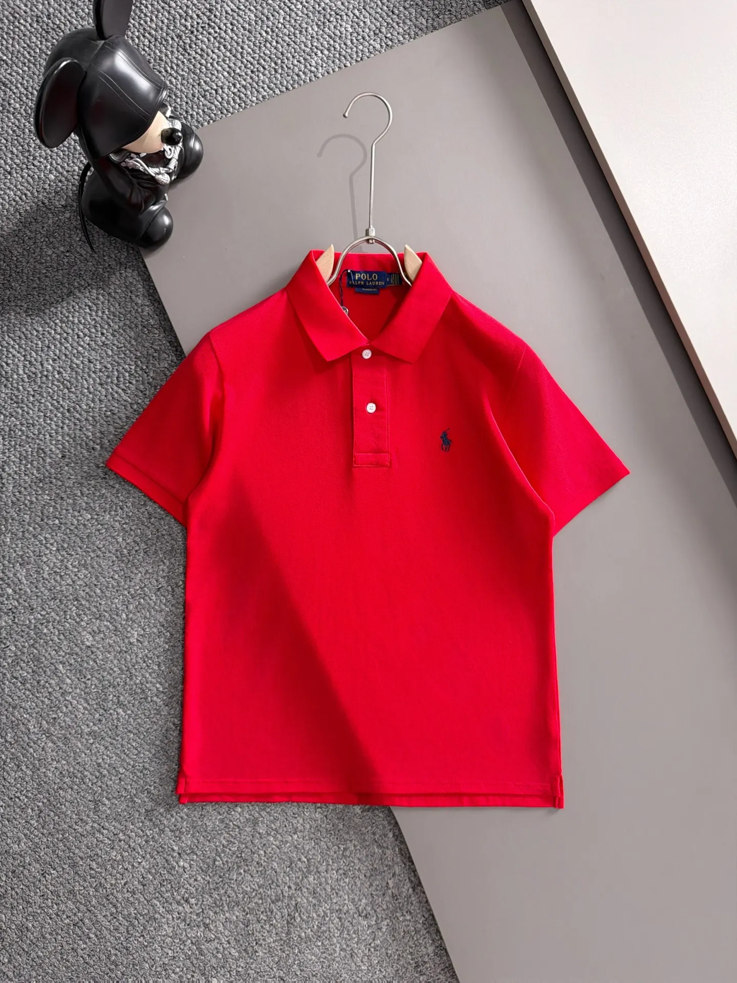 2026 New Arrival Classic Versatile Polo T Breathable ！ ， ！ ！ ， Breathable ！ ！ ！ Versatile ！ ！ ！ ！ Size：S-2XL ​